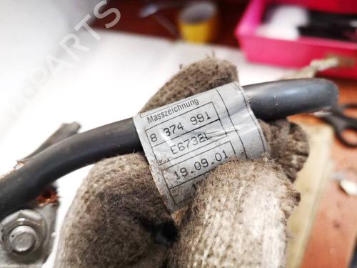 Cable BMW 3 Touring (E46) 318 d | BP34893846E12 - Image 4