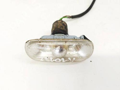 Used Left side indicator Left side indicator AUDI A6 C5 (4B2, 4B4) 2.5 TDI (155 hp) 35066785 35066785