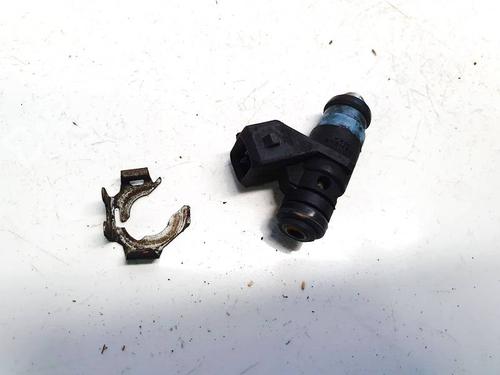 Injector RENAULT KANGOO (KC0/1_) 1.6 16V 4x4 (KC0P, KC0S, KC0L) | BP35172680M100 - Image 2