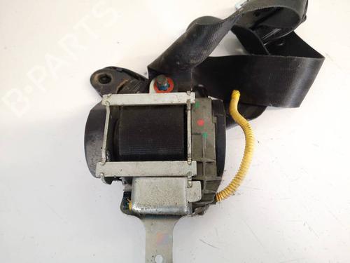 Front right seatbelt KIA CEE'D Hatchback (ED) 1.4 | BP35048823I25 - Image 2