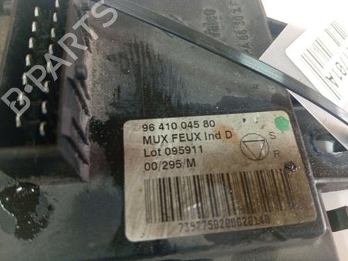 Electronic module PEUGEOT 607 (9D, 9U) 2.2 16V | BP38631378M83 - Image 4