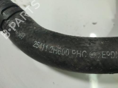 Pipe KIA CEE'D Hatchback (ED) 1.6 CRDi 90 | BP32535703M125