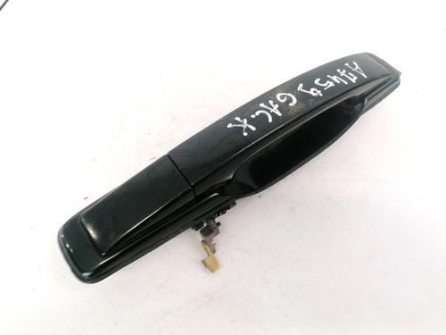 rear-left-exterior-door-handle-ssangyong-rexton-rexton-ii-gab_-2002-35414994 main image