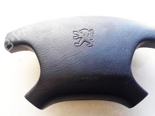 Used Driver airbag Driver airbag PEUGEOT 806 (221) 2.0 HDI (109 hp) 33529025 33529025