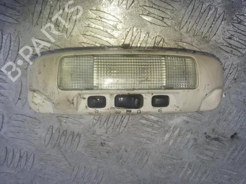 Kabinelys Kabinelys FORD FOCUS II (DA_, HCP, DP) 1.6 TDCi (90 hp) 35860359 35860359