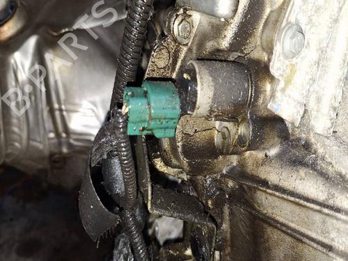 Used Pulley Pulley 34777636 34777636