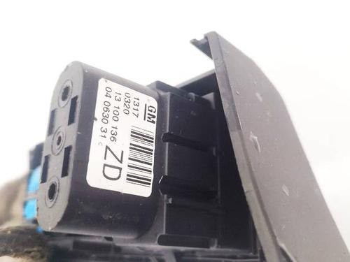 Switch OPEL ASTRA H (A04) 1.6 (L48) | BP35048712I30 - Image 3