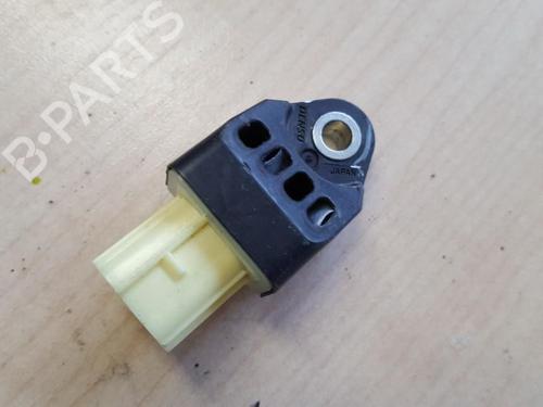 Used Electronic module Electronic module TOYOTA RAV 4 III (_A3_) 2.2 D 4WD (ALA30_, ALA30R) (136 hp) 33504111 33504111