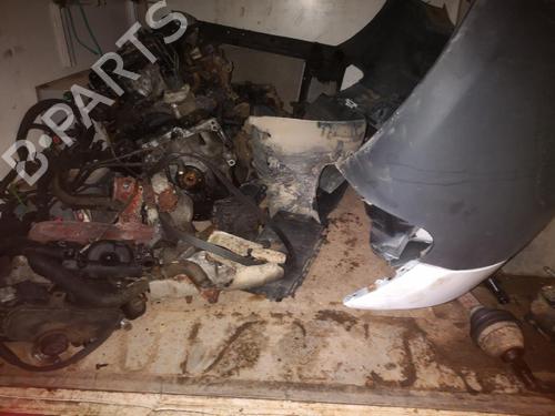 Pipe PEUGEOT PARTNER Box Body/MPV 1.6 HDi | BP32933247M125 - Image 19