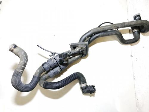 Pipe VOLVO S60 II (134) DRIVe / D2 | BP33067458M125 - Image 2