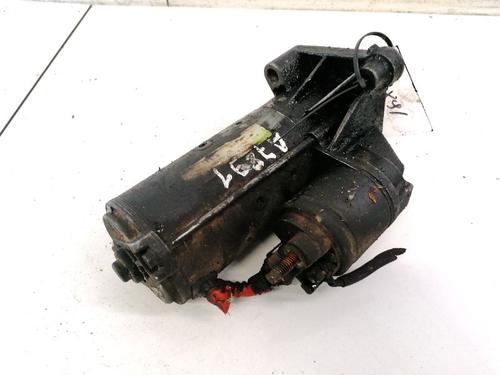Used Starter Starter NISSAN PRIMERA Hatchback (P12) 1.9 dCi (120 hp) 35448641 35448641