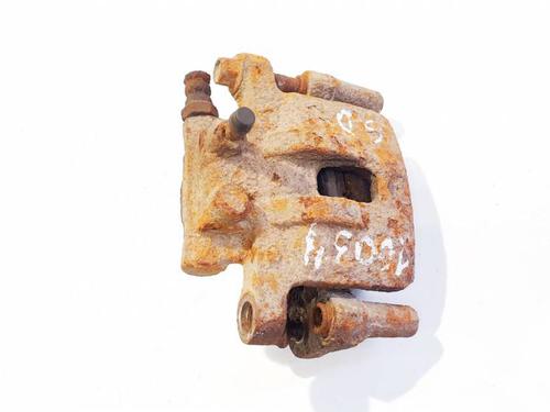 Used Right rear brake caliper Right rear brake caliper DODGE CALIBER 2.0 CRD (140 hp) 35066336 35066336