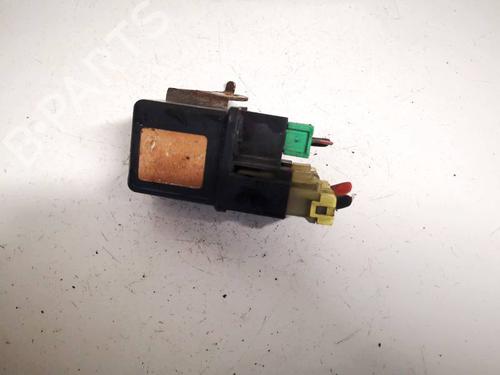 Electronic sensor NISSAN PRIMERA Hatchback (P12) 2.2 dCi | BP35170982M84 - Image 3