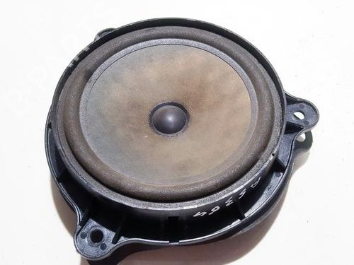 Used Speaker Speaker NISSAN ALMERA TINO (V10) 2.2 dCi (115 hp) 33523167 33523167