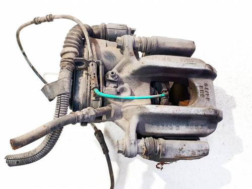 Used Right rear brake caliper Right rear brake caliper 37625482 37625482