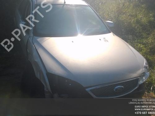 Engine mount FORD MONDEO III (B5Y) 2.0 DI | BP33480562M89 - Image 5