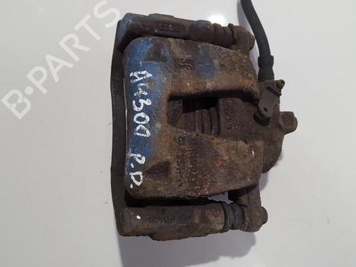 Used Right front brake caliper Right front brake caliper 35838437 35838437