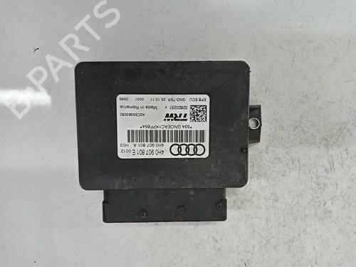 Used Electronic module Electronic module 34941730 34941730