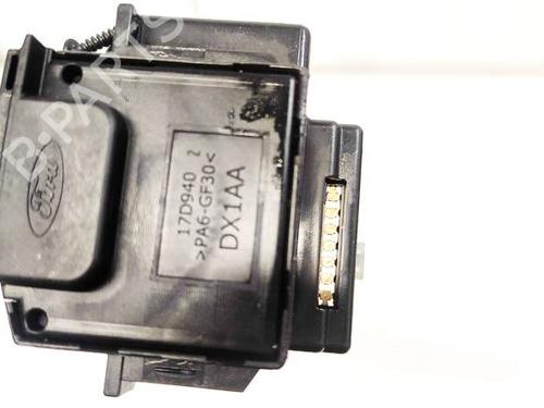 Warning switch FORD FOCUS II (DA_, HCP, DP) 1.8 Flexifuel | BP35321881I22 - Image 3