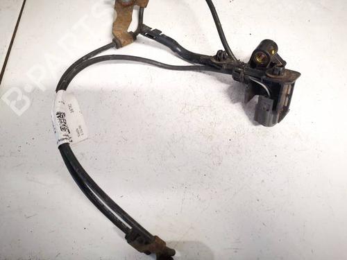 Used Electronic module Electronic module PORSCHE CAYENNE (9PA) S 4.5 (340 hp) 35155043 35155043