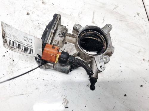 Used Throttle body Throttle body 34960444 34960444