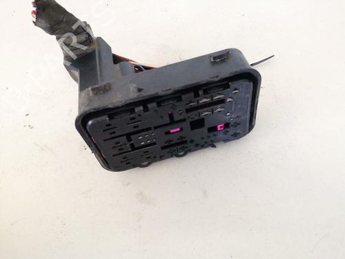 Used Electronic module Electronic module 35421288 35421288