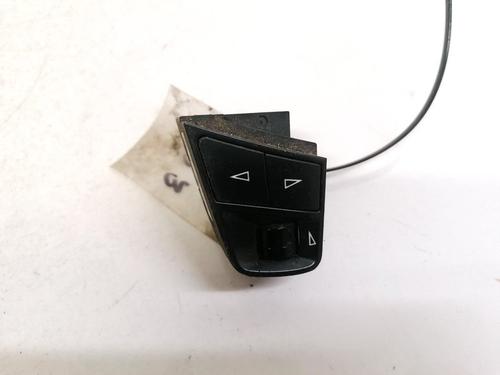 Used Steering wheel controls Steering wheel controls 35396586 35396586