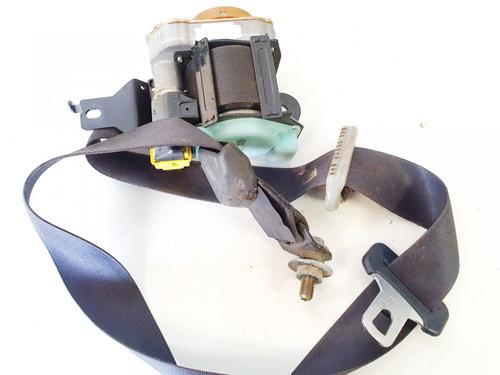 Front left seatbelt HONDA CIVIC VII Hatchback (EU, EP, EV) 1.4 iS (EP1, EU5, EU7) | BP35390735I26 - Image 2