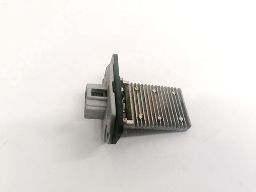 Used Heater resistor Heater resistor PEUGEOT 407 (6D_) 2.0 (6DRFNB, 6DRFNE) (136 hp) 35449905 35449905