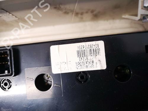 Climate control DODGE JOURNEY 2.0 CRD | BP35526976I5 - Image 3