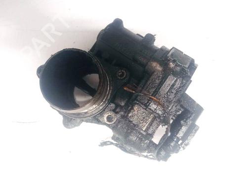 Used Throttle body Throttle body SAAB 9-3 (YS3F, E79, D79, D75) 1.9 TiD (150 hp) 35345829 35345829