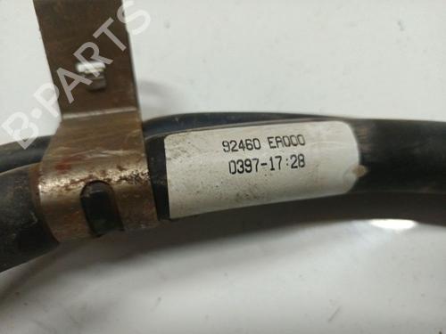 AC pipe NISSAN PATHFINDER III (R51) 2.5 dCi | BP32542748M126 - Image 4