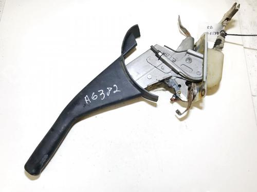 håndbremse håndbremse 35598401 35598401