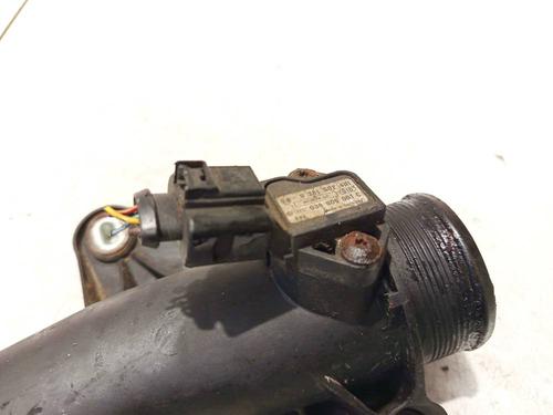 Electronic module VW PASSAT B7 (362) 1.6 TDI | BP34884711M83 - Image 2