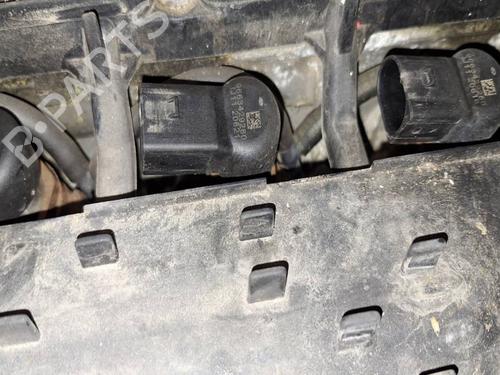 Used Injector Injector FORD FIESTA VI (CB1, CCN) 1.4 TDCi (68 hp) 34770027 34770027