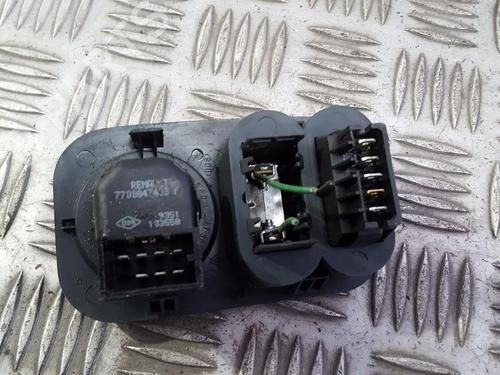 Mirror switch RENAULT KANGOO (KC0/1_) D 65 1.9 (KC0E, KC02, KC0J, KC0N) | BP35685914I25 - Image 2