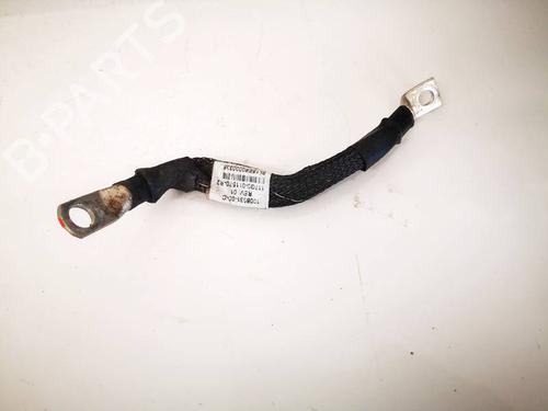 Used Cable Cable SUZUKI MOTORCYCLES GSF BANDIT GSF 250ZP Bandit (GJ74A) (40 hp) 34826607 34826607
