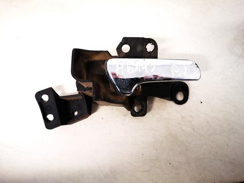 front-right-interior-door-handle-opel-zafira-a-mpv-t98-1999-2000-2001-2002-2003-2004-2005-2006-35548906 main image