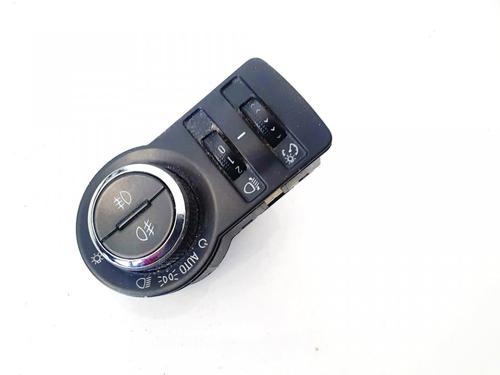 Used Switch Switch OPEL INSIGNIA A (G09) 2.0 CDTI (68) (160 hp) 35414289 35414289