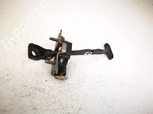 Used Hinge/Door check strap Hinge/Door check strap 34987753 34987753