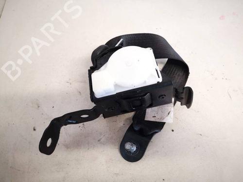 Used Rear right seatbelt Rear right seatbelt 35324756 35324756