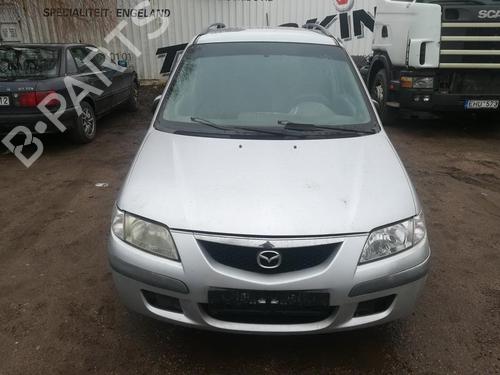 Used Parts MAZDA PREMACY (CP) 2.0 TD (90 hp) 4469911