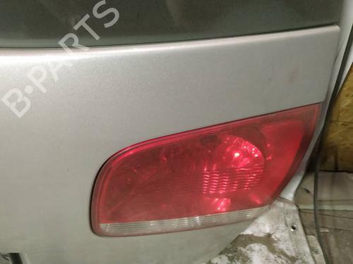 Used Right tailgate light Right tailgate light 35056296 35056296