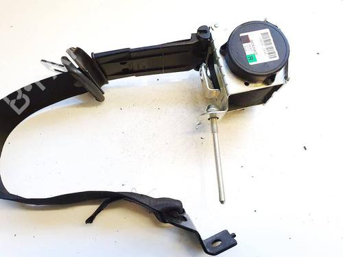 Front right seatbelt OPEL ASTRA H (A04) 1.4 | BP35196971I25 - Image 3