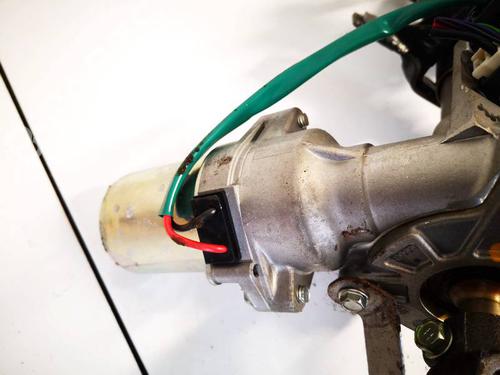 Steering pump NISSAN PIXO (UA0) 1.0 | BP34928170M99 - Image 3