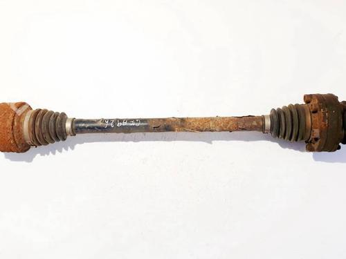 Used Left rear driveshaft Left rear driveshaft 35051559 35051559
