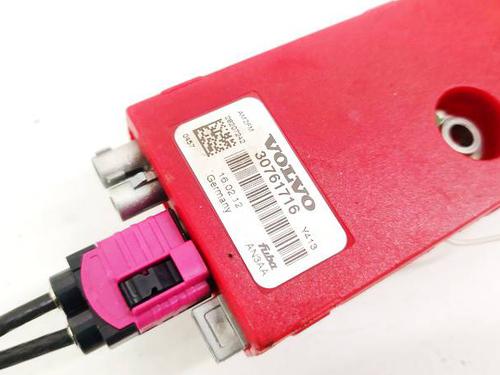 Electronic module VOLVO XC60 I SUV (156) 2.4 D / D3 / D4 AWD | BP35083774M83 - Image 3