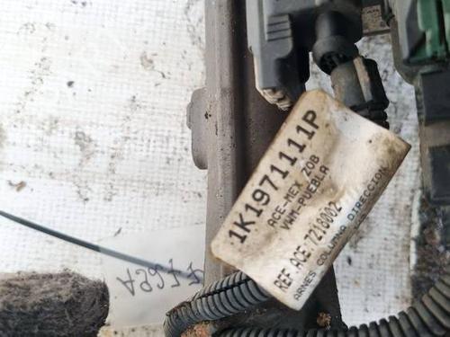 Steering column VW GOLF V (1K1) 1.9 TDI | BP35172810M21  - Image 5
