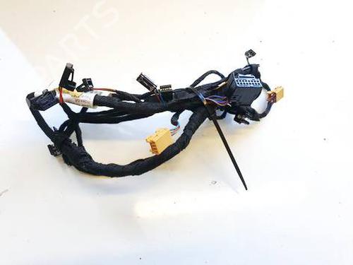 Used Wiring harness Wiring harness 35061567 35061567