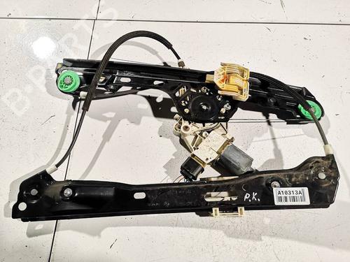 Used Front left window mechanism Front left window mechanism 34947108 34947108